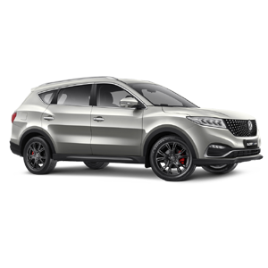Mobil Glory I Auto
